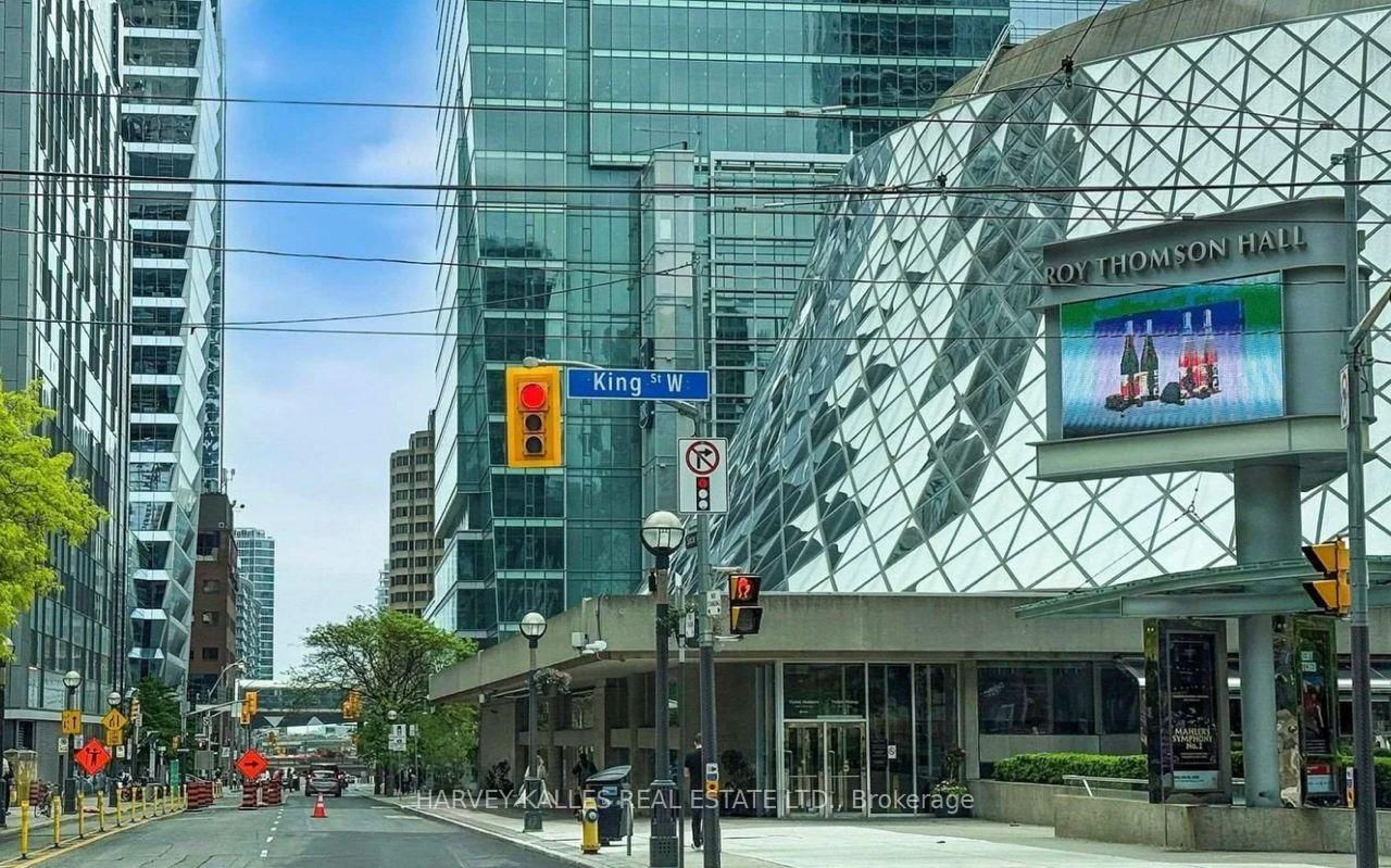 Condo for sale at 1507-224 King Street, Toronto, Ontario, M5H 0A6 - Waterfront Communities C1 - MLS: C13025194