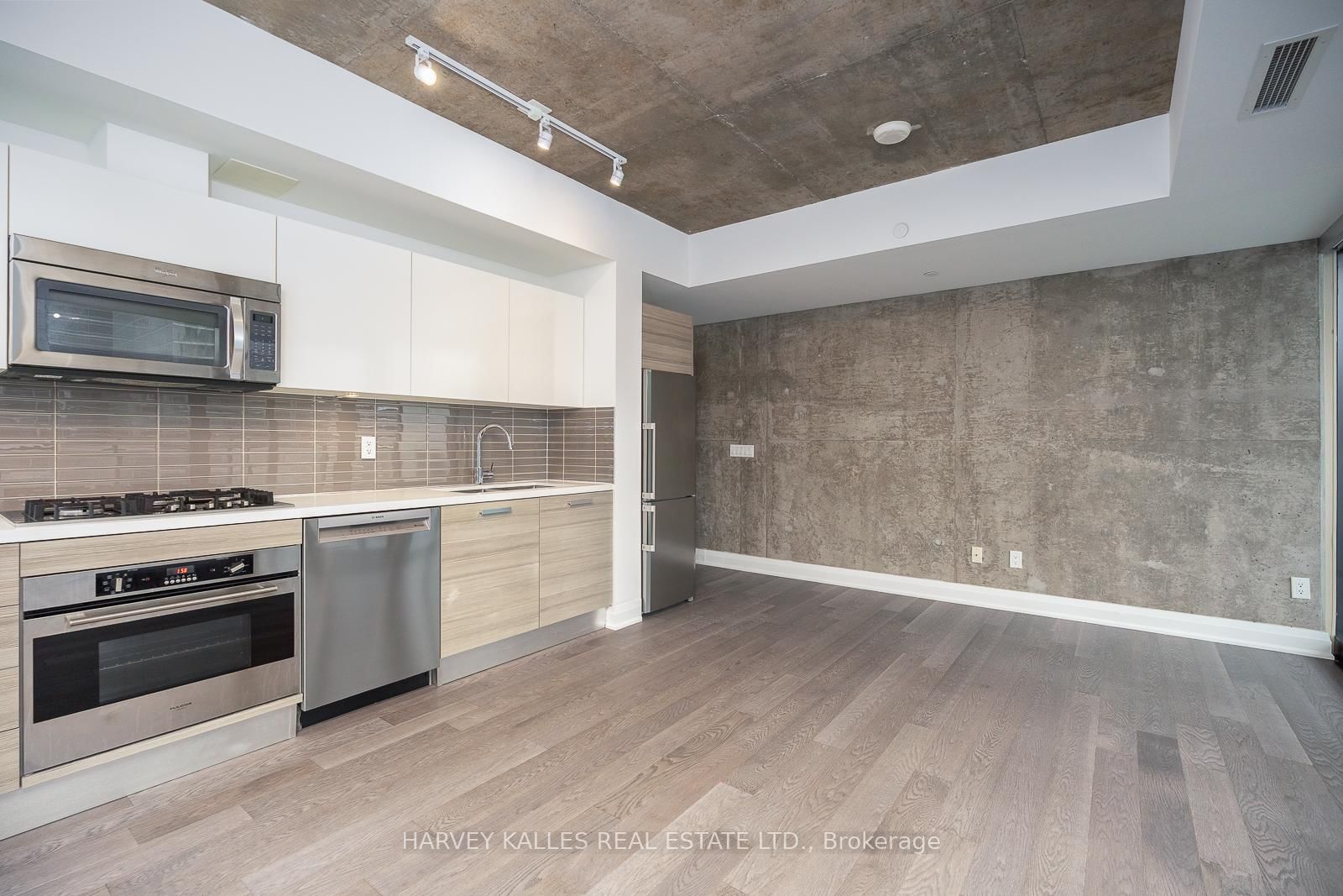 Condo for sale at 1507-224 King Street, Toronto, Ontario, M5H 0A6 - Waterfront Communities C1 - MLS: C13025194