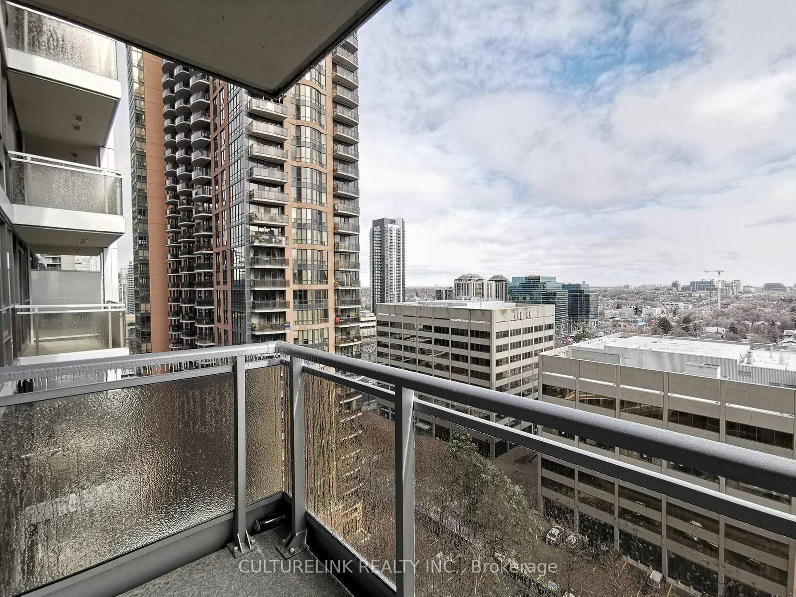 23 Sheppard Avenue E, Unit 1607 - Photo 11