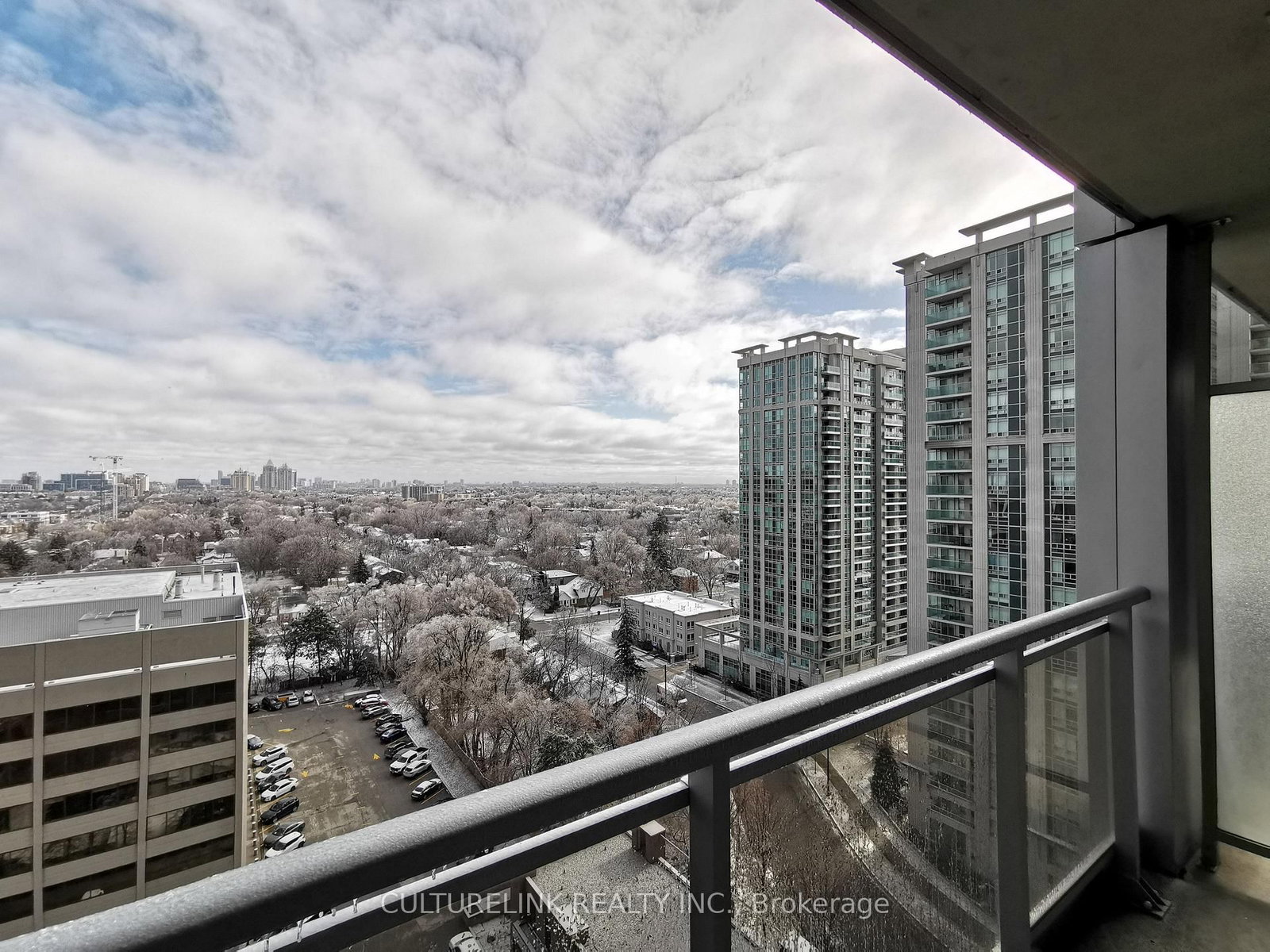 23 Sheppard Avenue E, Unit 1607 - Photo 13