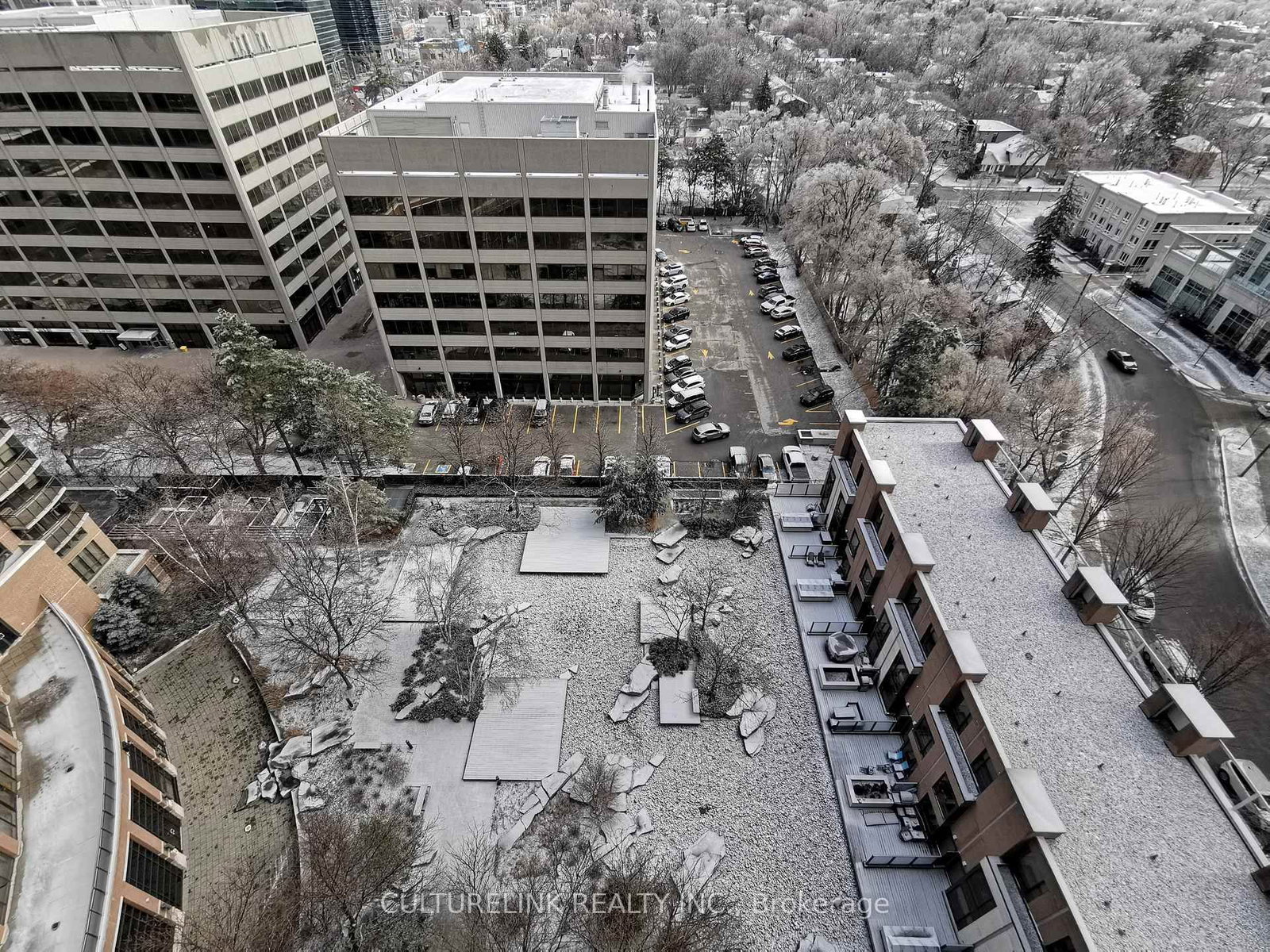 23 Sheppard Avenue E, Unit 1607 - Photo 14