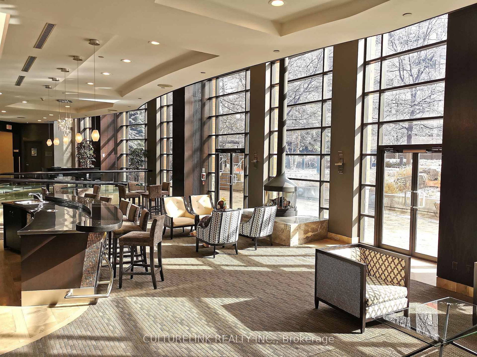 23 Sheppard Avenue E, Unit 1607 - Photo 15