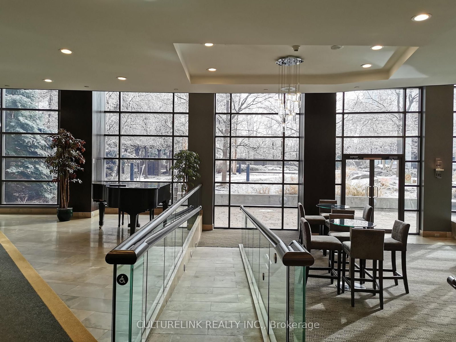 23 Sheppard Avenue E, Unit 1607 - Photo 16