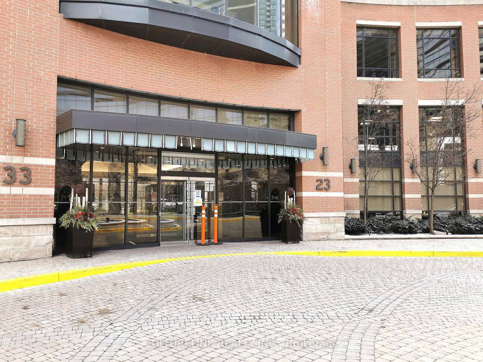 23 Sheppard Avenue E, Unit 1607 - Photo 17