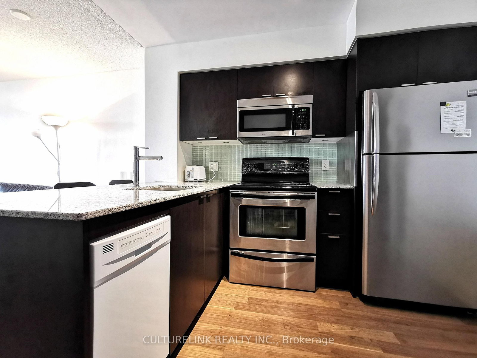 23 Sheppard Avenue E, Unit 1607 - Photo 2