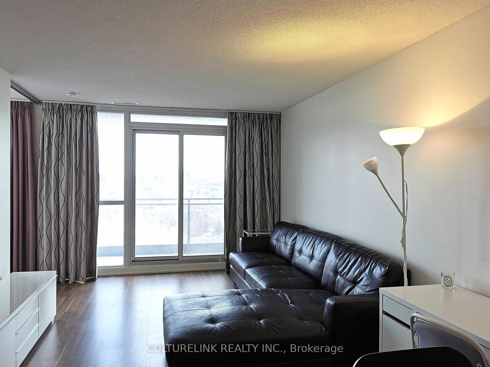 23 Sheppard Avenue E, Unit 1607 - Photo 5