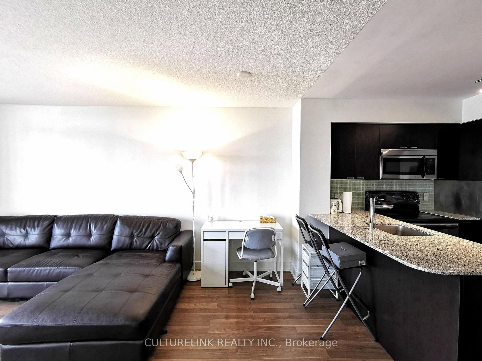 23 Sheppard Avenue E, Unit 1607 - Photo 6