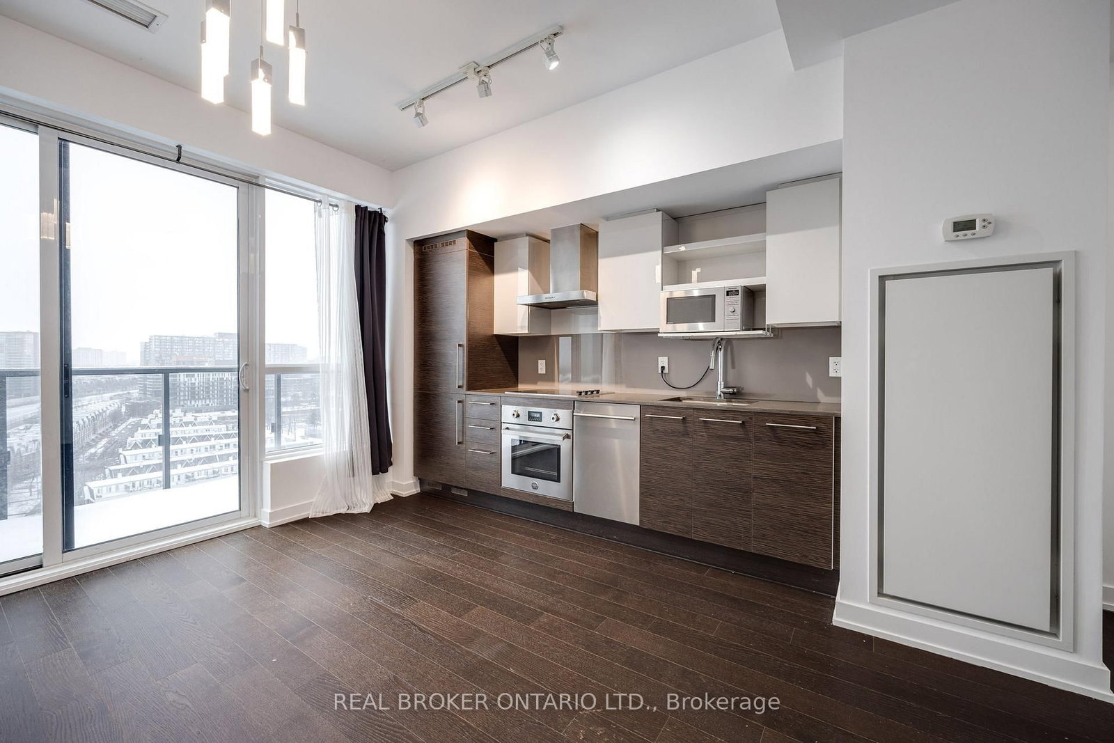 Ph 25-1030 King Street, Toronto, ON