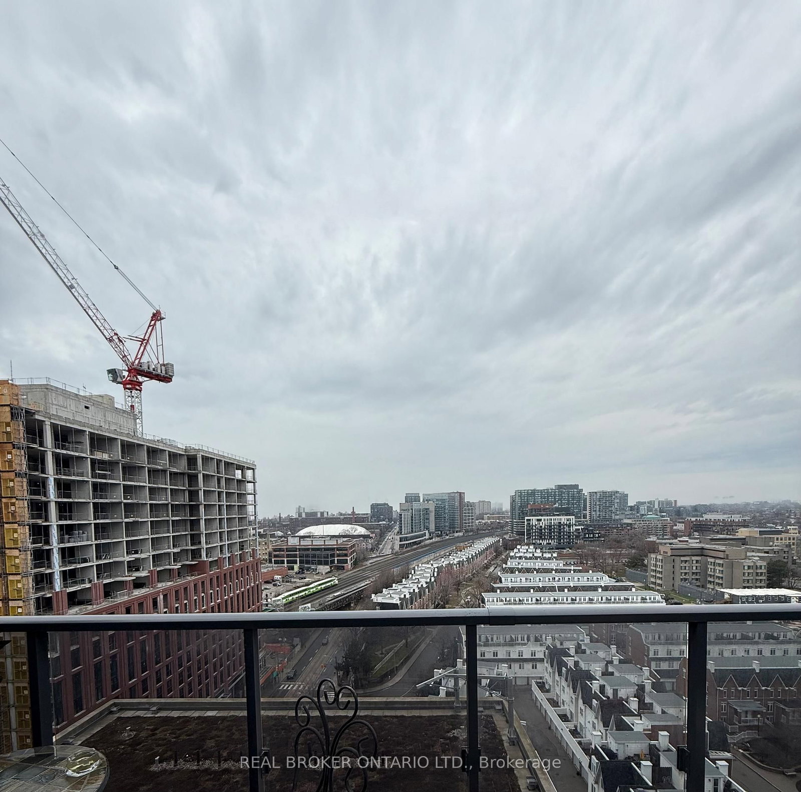 1030 King Street W, Unit Ph 25 - Photo 18