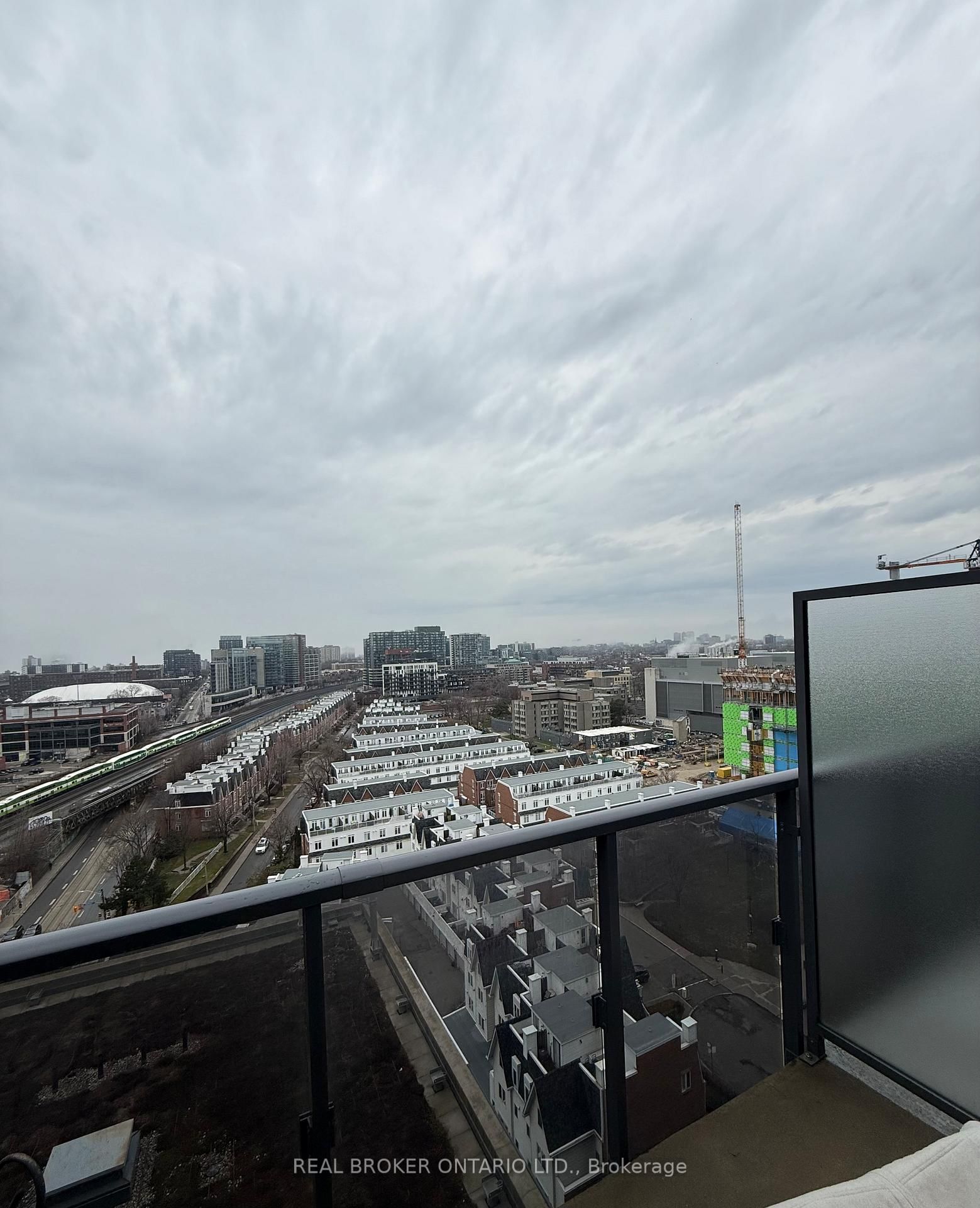 1030 King Street W, Unit Ph 25 - Photo 19