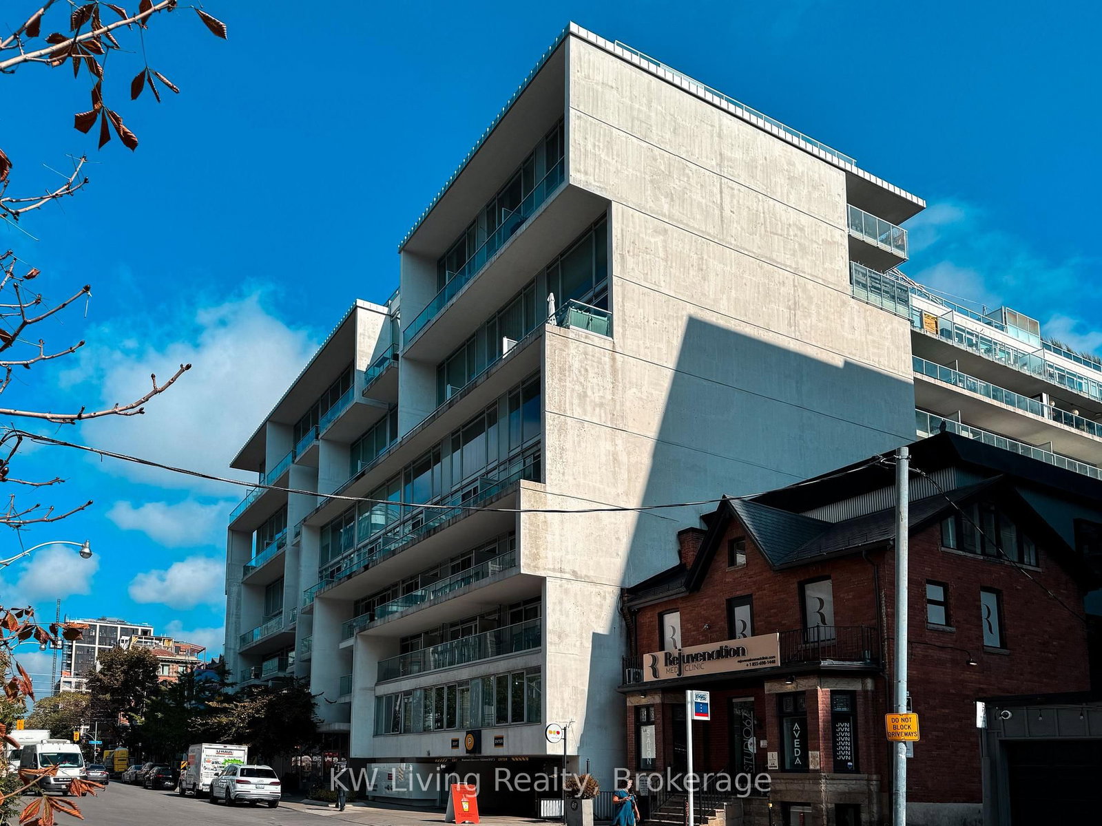 75 Portland Street, Unit 901 - Photo 22