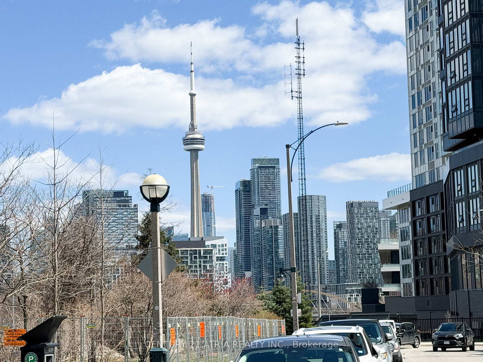 42 Western Battery Road, Unit 734 - Photo 24