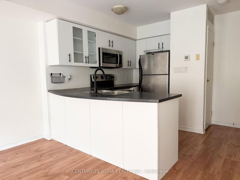 734 - 42 Western Battery Rd, Toronto, M5K 3P1 | Image 3