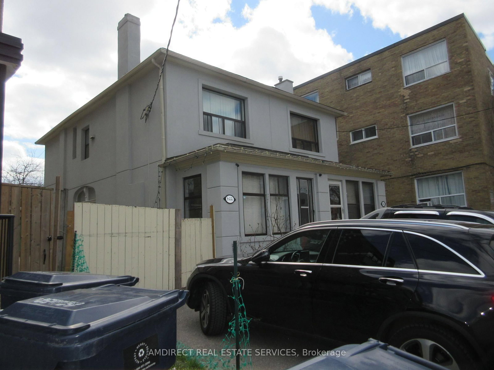 Property at 644 Vaughan