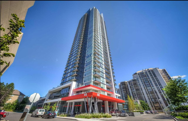 2904 - 88 Sheppard Avenue E