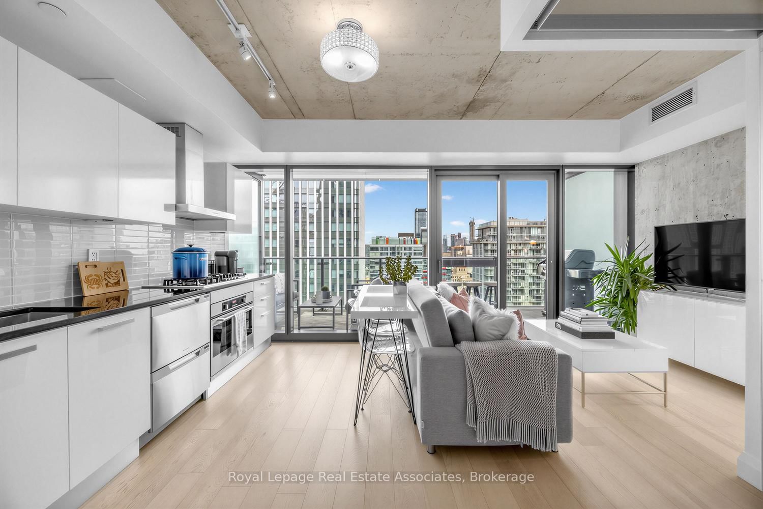 Property at 224 King