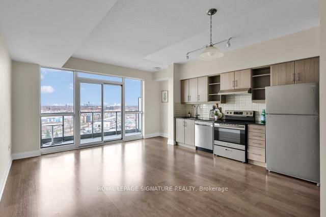 160 Vanderhoof Avenue, Unit 1107 - Photo 10