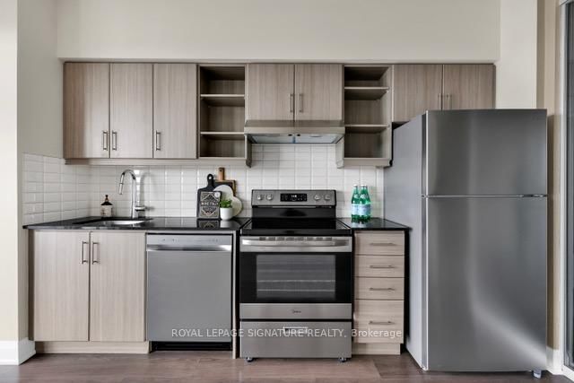 160 Vanderhoof Avenue, Unit 1107 - Photo 11