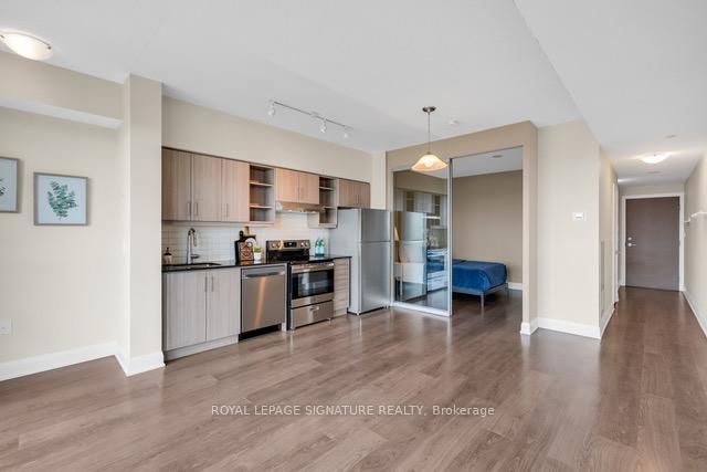 160 Vanderhoof Avenue, Unit 1107 - Photo 13