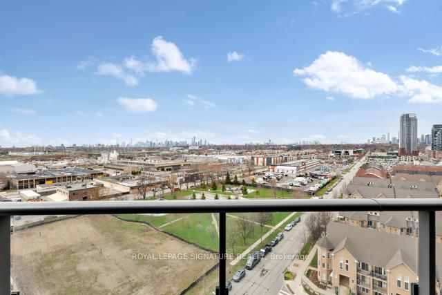 160 Vanderhoof Avenue, Unit 1107 - Photo 17