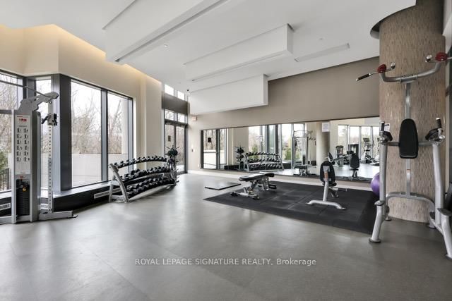 160 Vanderhoof Avenue, Unit 1107 - Photo 21