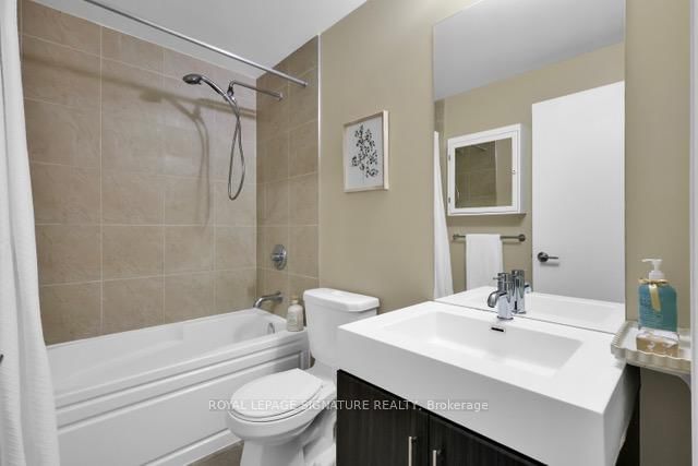 160 Vanderhoof Avenue, Unit 1107 - Photo 8