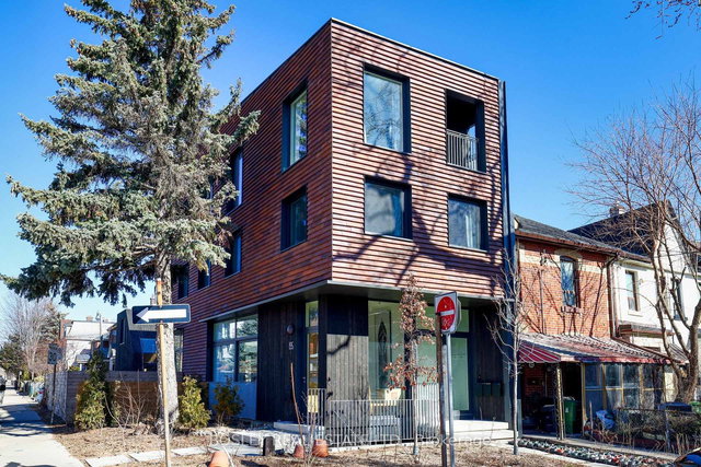 Lower - 84 Ulster Street