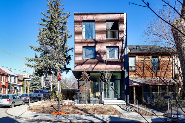 Lower - 84 Ulster Street