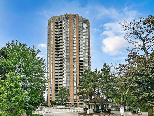 1001 - 85 Skymark Drive