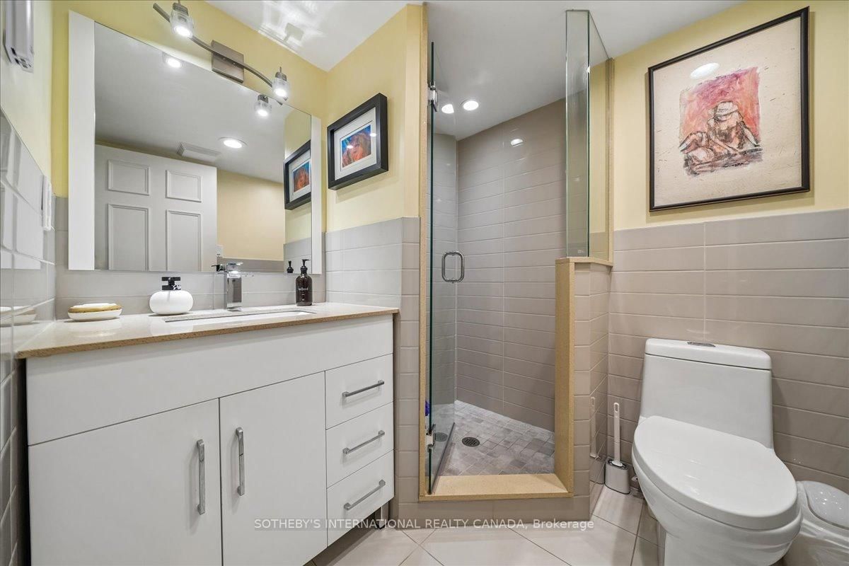 55 Wellesley Street E, Unit 505 - Photo 15