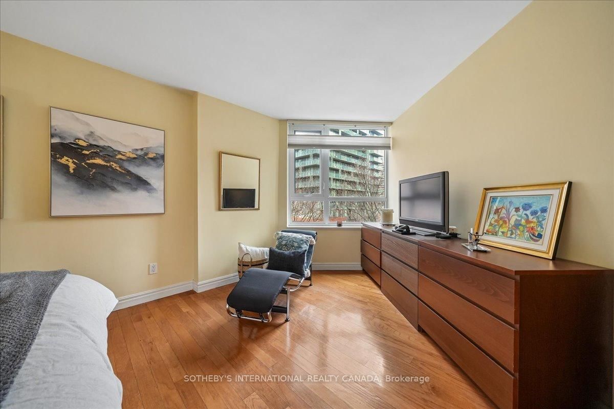55 Wellesley Street E, Unit 505 - Photo 21