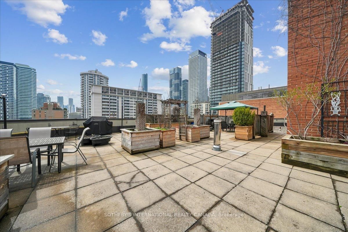 55 Wellesley Street E, Unit 505 - Photo 26