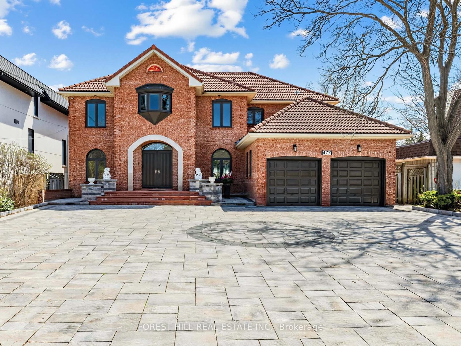 Property at 477 Cummer