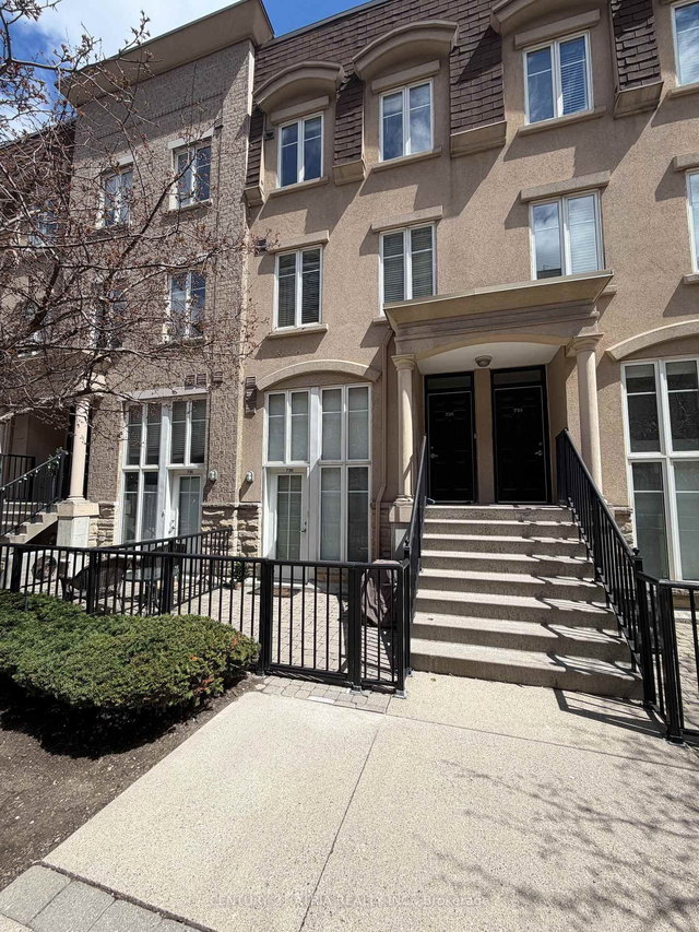 734 - 42 Western Battery Road