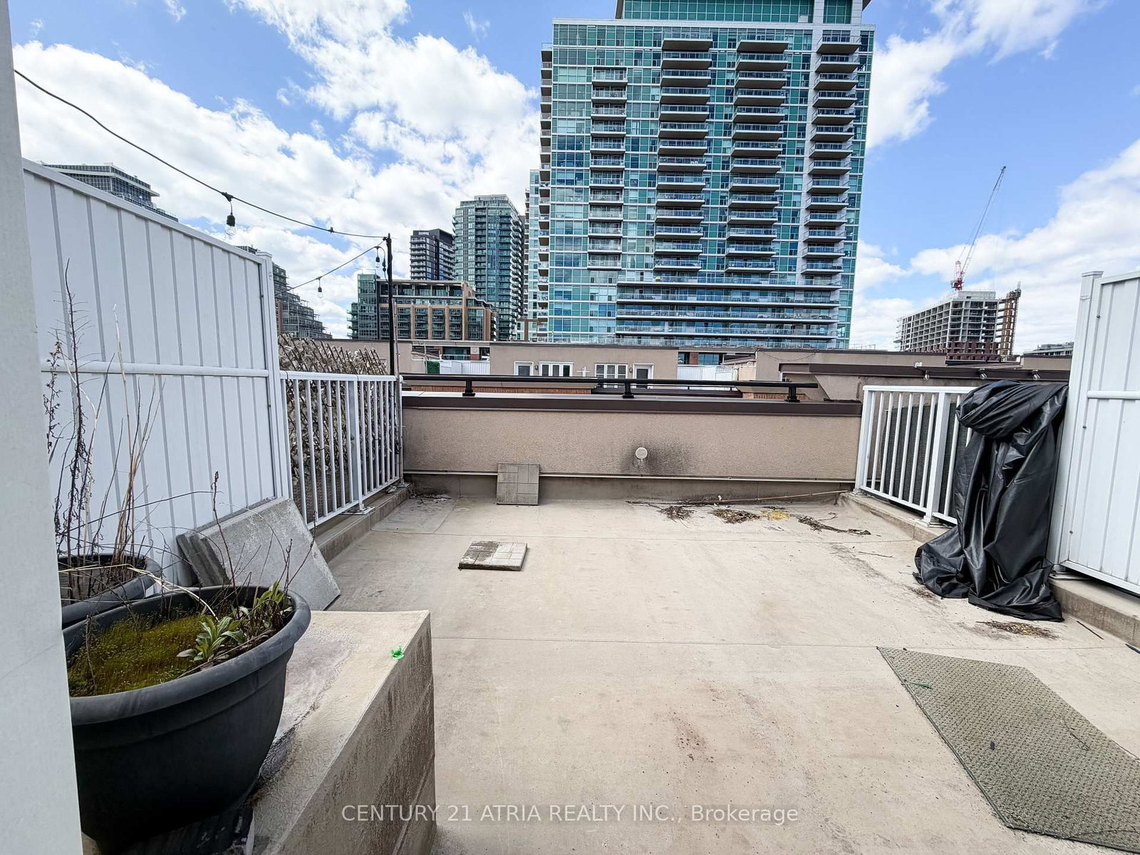 42 Western Battery Road, Unit 734 - Photo 22