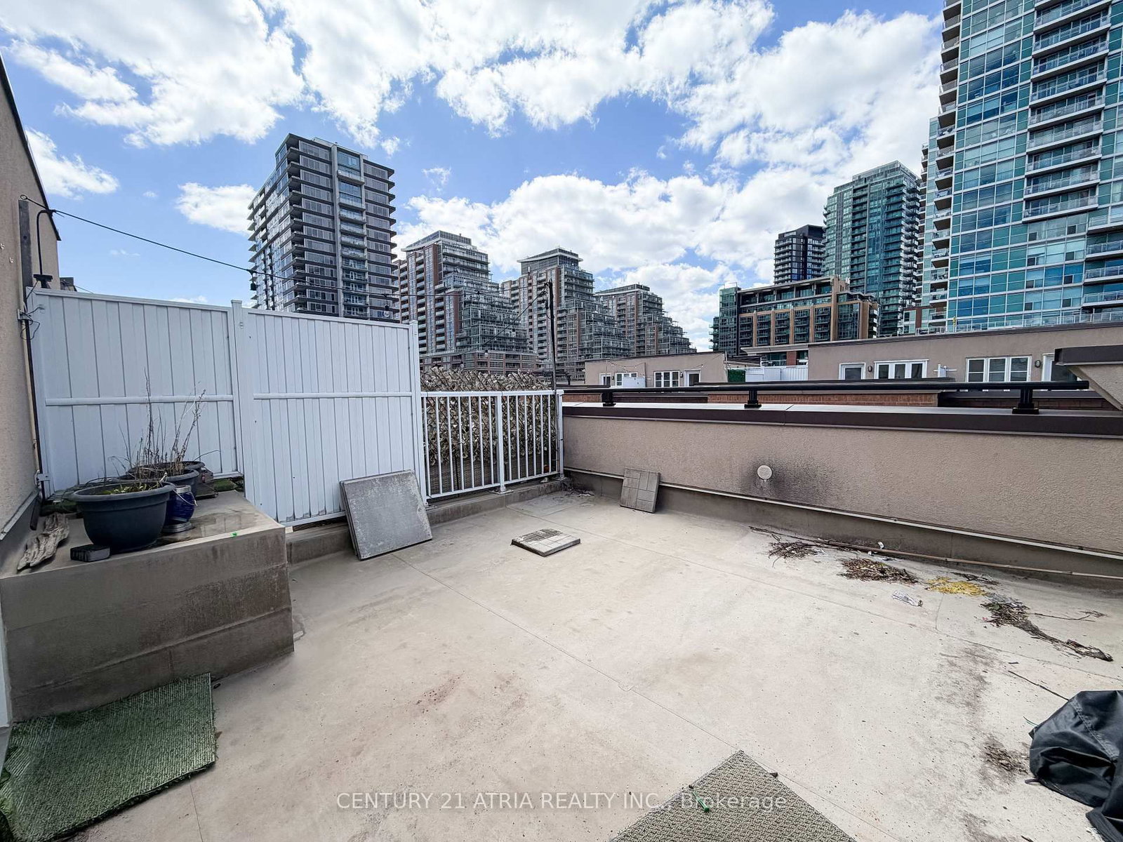 42 Western Battery Road, Unit 734 - Photo 23