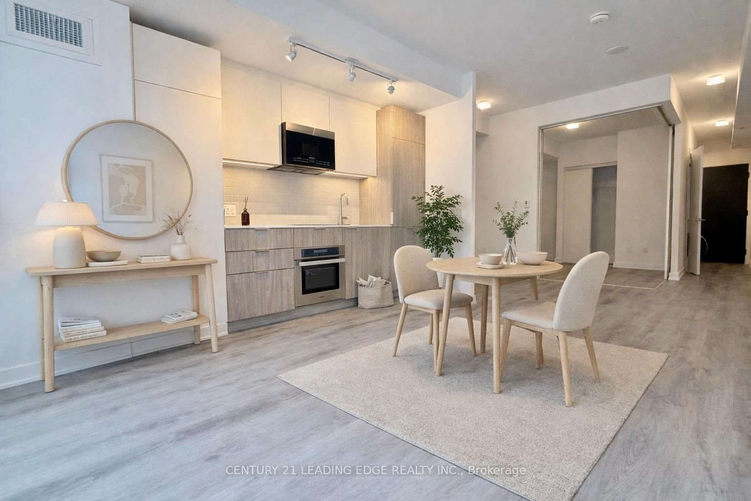 Property at 28 Eastern