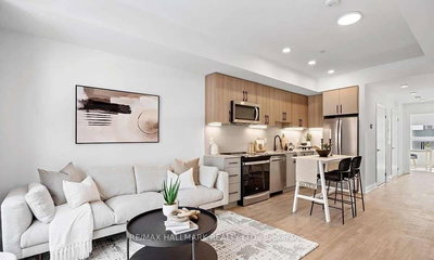 17 - 15 Brenthall Ave | Toronto | Image