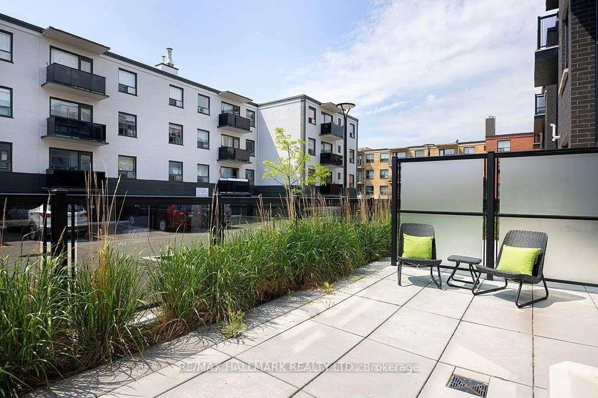 15 Brenthall Avenue, Unit 17 - Photo 10