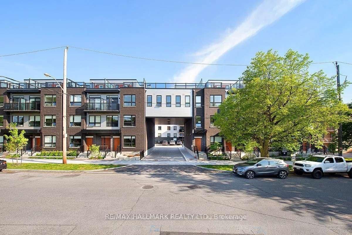 15 Brenthall Avenue, Unit 17 - Photo 11