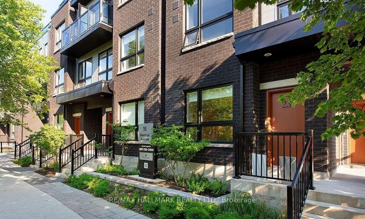 15 Brenthall Avenue, Unit 17 - Photo 12