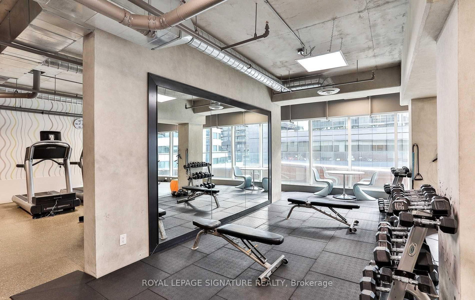 Condo for sale at 2202-21 Widmer Street, Toronto, Ontario, M5V 0B8 - Waterfront Communities C1 - MLS: C13025632