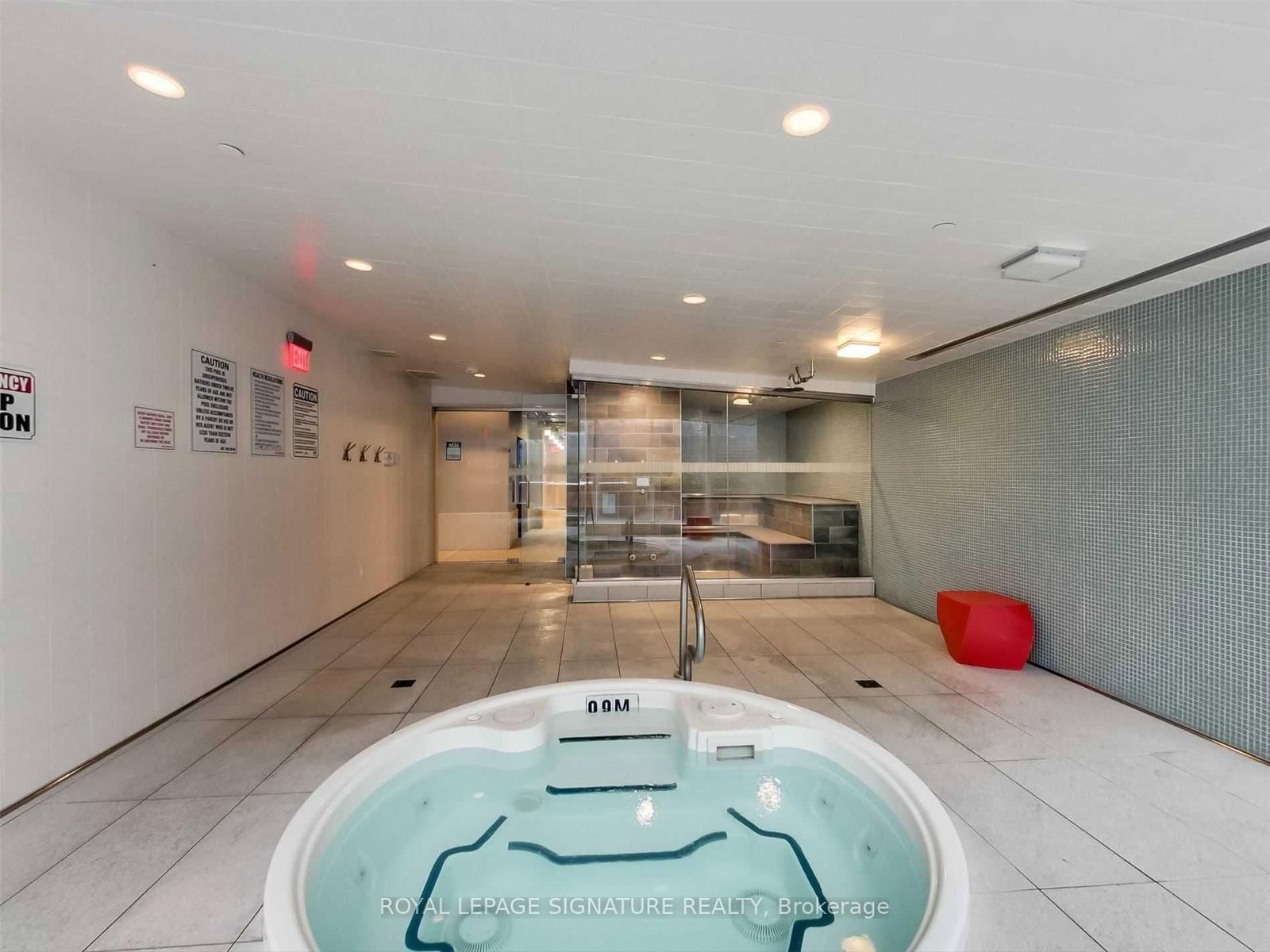 Condo for sale at 2202-21 Widmer Street, Toronto, Ontario, M5V 0B8 - Waterfront Communities C1 - MLS: C13025632