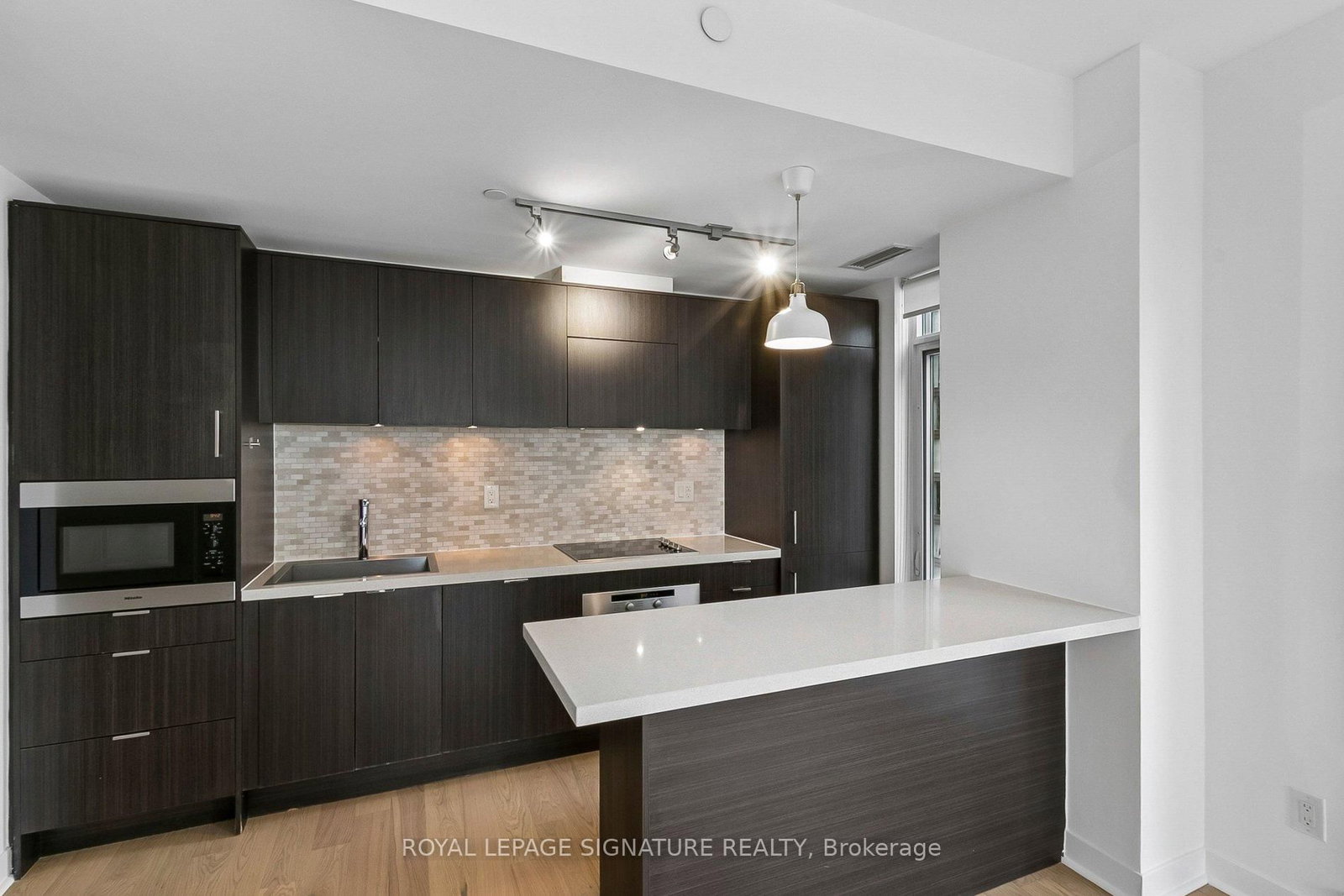 Condo for sale at 2202-21 Widmer Street, Toronto, Ontario, M5V 0B8 - Waterfront Communities C1 - MLS: C13025632