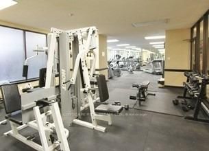 633 Bay Street, Unit 1815 - Photo 17