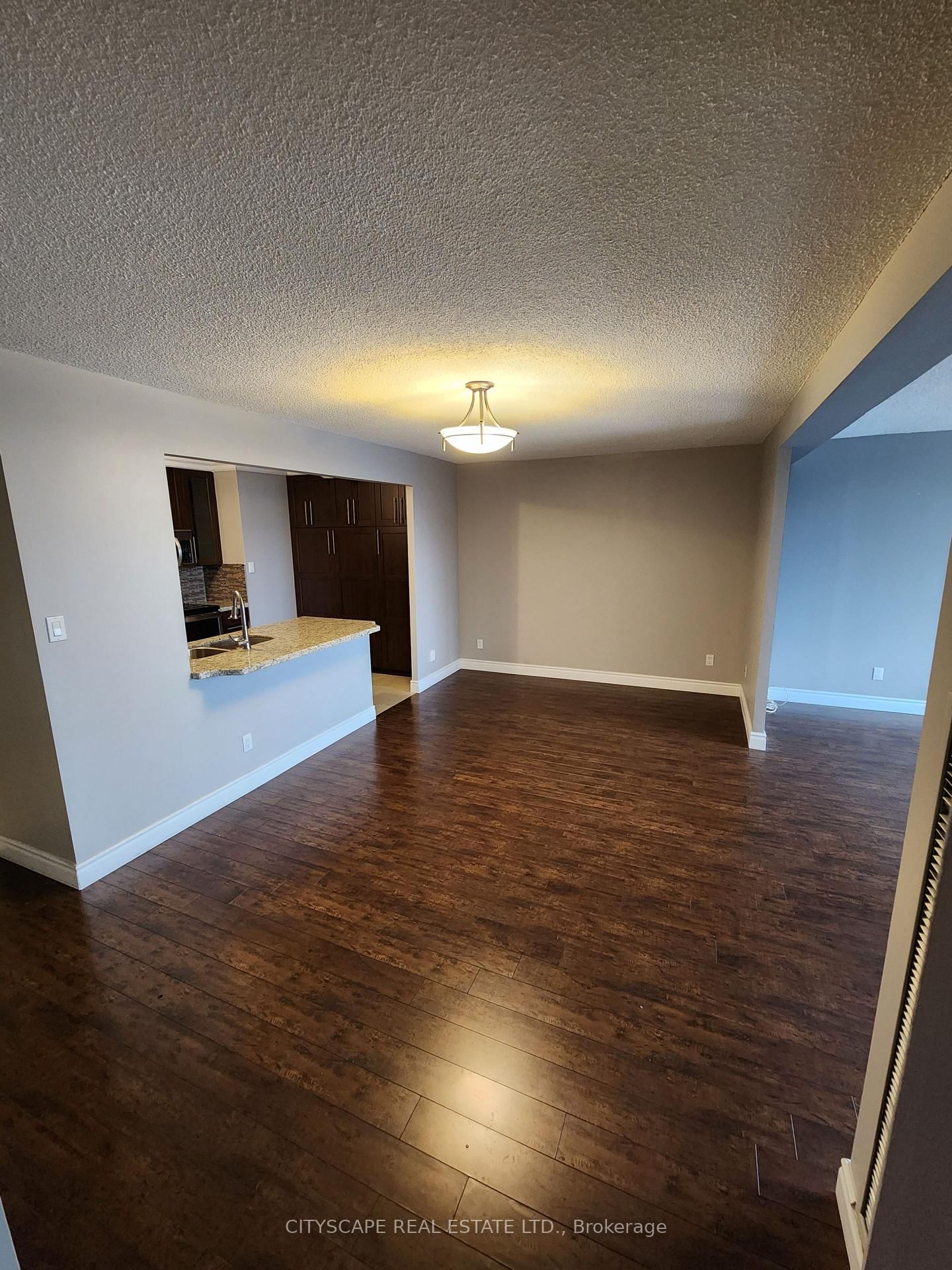 633 Bay Street, Unit 1815 - Photo 5