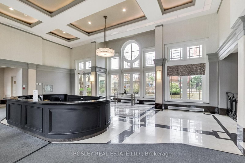 403 - 2 Covington Rd, Toronto, M6A 3E5 | Image 3