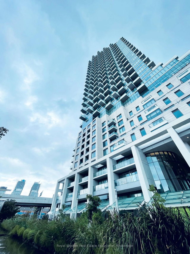 314 - 12 Bonnycastle Street