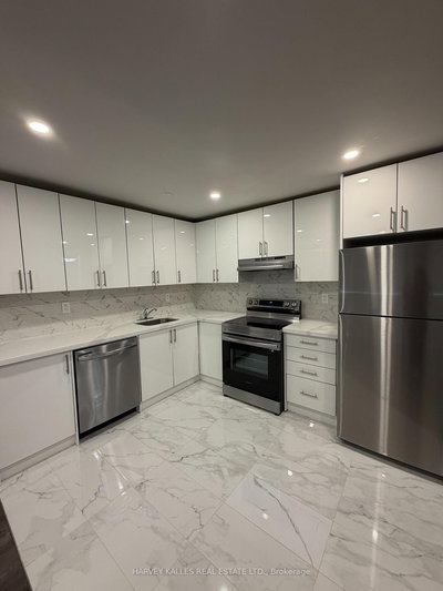 101 - 180 Vaughan Rd | Toronto | Image