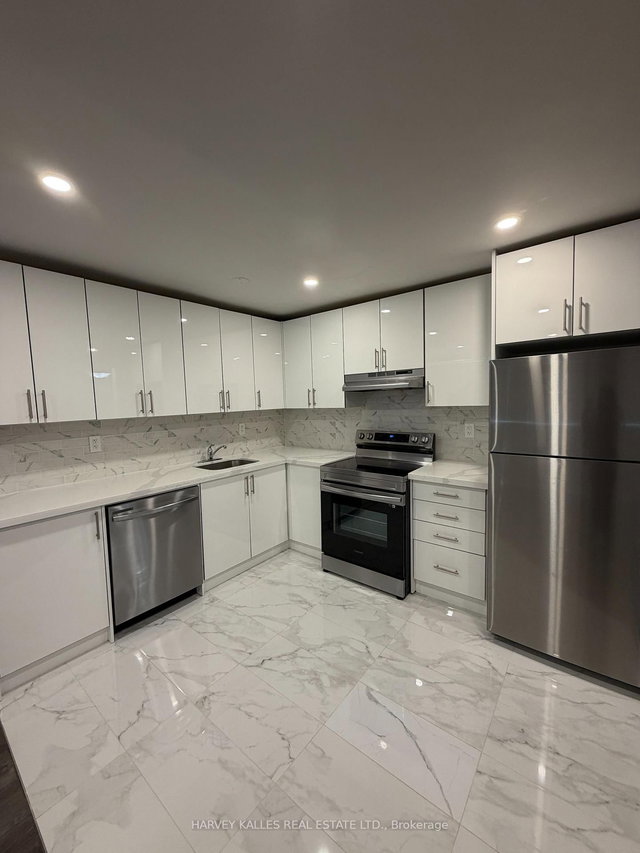 101 - 180 Vaughan Road